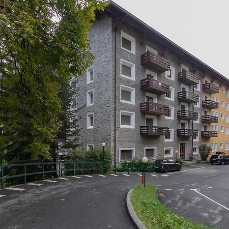 Apartamento Ihost Flat - Valmalenco Centro Chiesa in Valmalenco Exterior foto