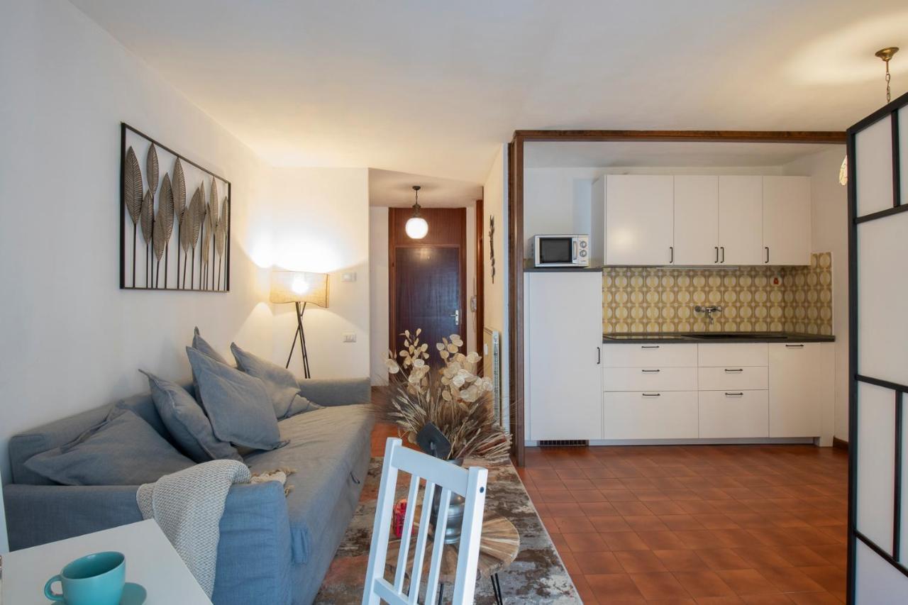 Apartamento Ihost Flat - Valmalenco Centro Chiesa in Valmalenco Exterior foto