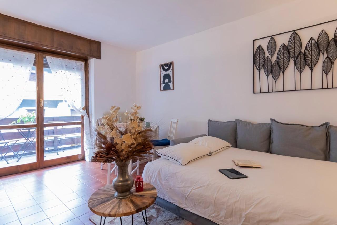Apartamento Ihost Flat - Valmalenco Centro Chiesa in Valmalenco Exterior foto