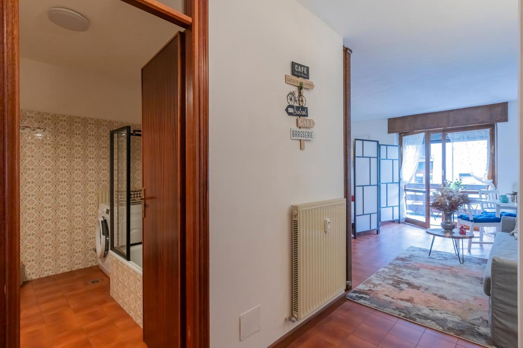 Apartamento Ihost Flat - Valmalenco Centro Chiesa in Valmalenco Exterior foto